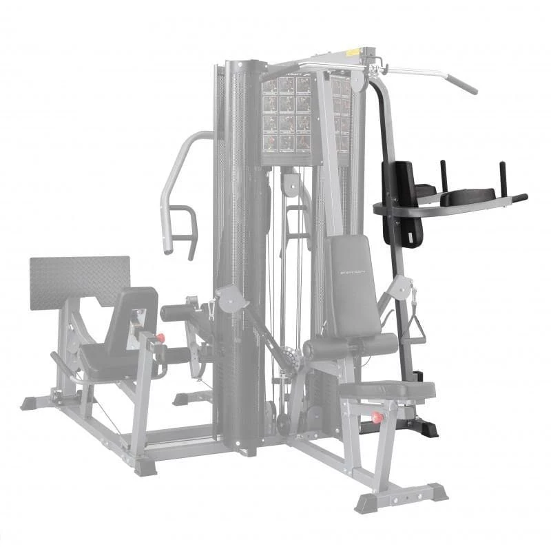 Musclemania-fitness EQUIPMENT STRENGTH BODYCRAFT LX2G - X2 STRENGTH TRAINING SYSTEM With LEG PRESS
