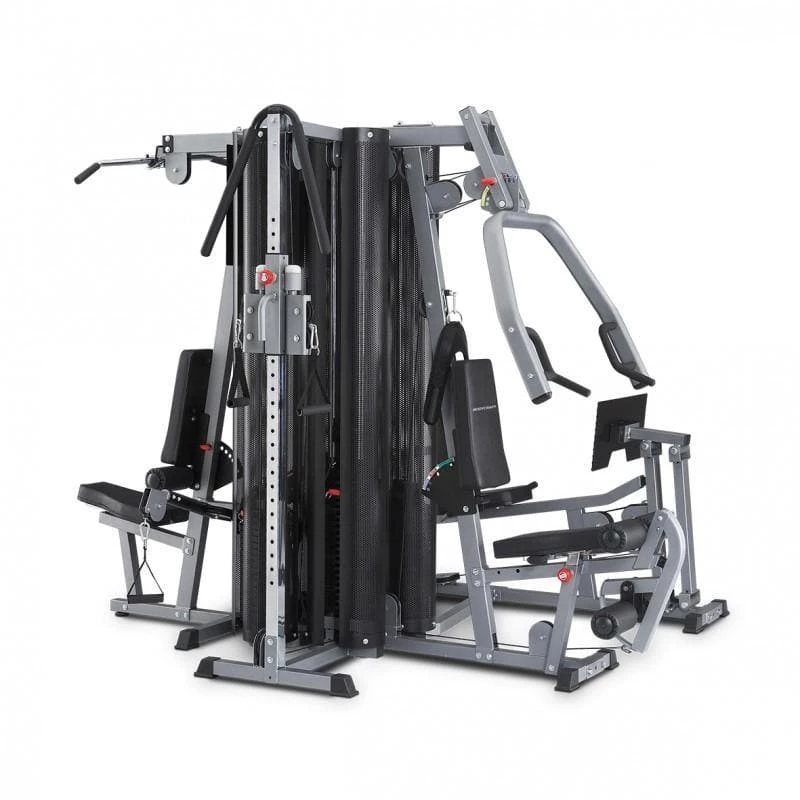Musclemania-fitness Bodycraft LX4G Training Station Gym FREE DELIVERY & INSTALLATION* EQUIPMENT STRENGTH