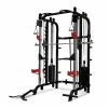 Musclemania-fitness EQUIPMENT STRENGTH Pivot LXT300 Express Multi-Functional Trainer