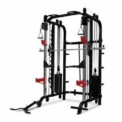 Musclemania-fitness EQUIPMENT STRENGTH Pivot LXT300 Express Multi-Functional Trainer