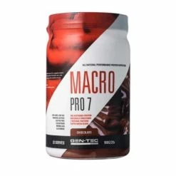 Musclemania-fitness Gen-Tec Macro Pro 7