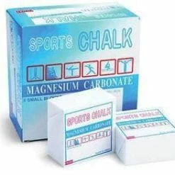 Musclemania-fitness MAGNESIUM CARBONATE SPORTS CHALK , From