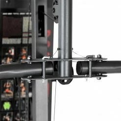 Musclemania-fitness Multi Station Gyms Marcy MWM990 150lb Home Gym - BLACK