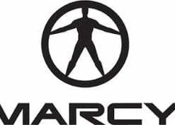 Musclemania-fitness Marcy MSB10510 Deluxe Flat Bench IN STOCK NOW! EQUIPMENT STRENGTH