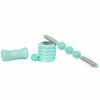 Musclemania-fitness Massage Therapy 4 Pieces Set Massage Sticks & Balls