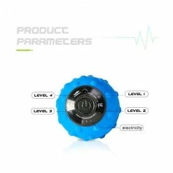 Musclemania-fitness VIBRATION MASSAGE BALL