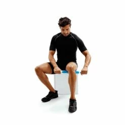 Musclemania-fitness Spiky Muscle Roller Stick