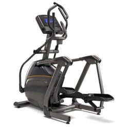 Musclemania-fitness Elliptical Cross Trainers MATRIX E50 ELLIPTICAL CROSS TRAINER - CHOICE OF CONSOLES - Call For Availability