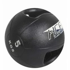 Musclemania-fitness Double Handle Medicine Balls From: