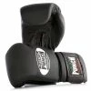 Musclemania Fitness MegaStore AAA Punch Mexican Fuerte Elite Boxing Gloves