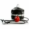 Musclemania-fitness MMA COMBAT AAA Punch Floor To Ceiling Ball Kit