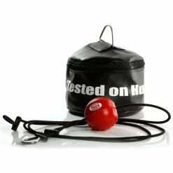 Musclemania-fitness MMA COMBAT AAA Punch Floor To Ceiling Ball Kit