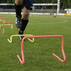 Musclemania-fitness Agility Speed Hurdles - All Sizes Available