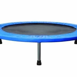 Musclemania-fitness Rebounder Mini Trampoline, 40", For Domestic Use