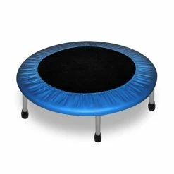 Musclemania-fitness Rebounder Mini Trampoline, 40
