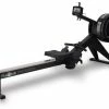 Musclemania-fitness Pure Design PR10 Pro Rower With FREE Protective Cover