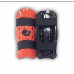 Musclemania-fitness Morgan Dipped Foam Protector - Forearm Guards