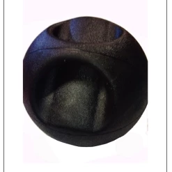 Musclemania-fitness Morgan Double Handled Medicine Ball - 5kgs Or 10kgs From: EQUIPMENT STRENGTH