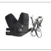 Musclemania-fitness EQUIPMENT STRENGTH MORGAN ELITE H-HARNESS