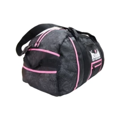 Musclemania-fitness MORGAN ENDURANCE PRO MESH GEAR BAG MMA COMBAT