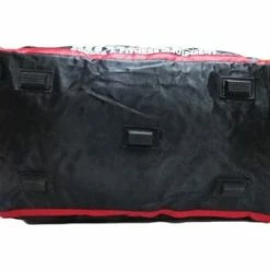 Musclemania-fitness MORGAN ENDURANCE PRO MESH GEAR BAG MMA COMBAT