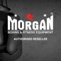 Musclemania-fitness EQUIPMENT STRENGTH Morgan Bulgarian Bag - 12kg