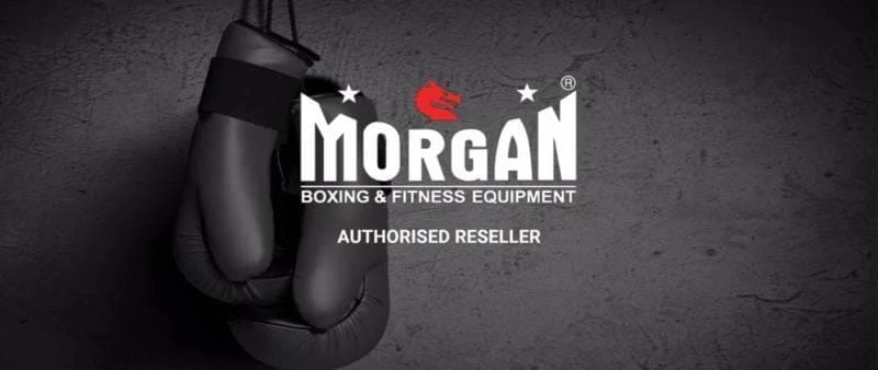Musclemania-fitness EQUIPMENT STRENGTH Morgan Bulgarian Bag - 8kg