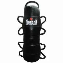 Musclemania-fitness MMA COMBAT MORGAN CARDIO CAGE-FIT MMA BAG