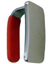 Musclemania-fitness Morgan Professional End Swell MMA COMBAT