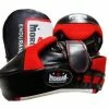 Musclemania-fitness Morgan Endurance Pro Focus Pads