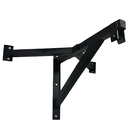 Musclemania-fitness MORGAN PLATINUM PUNCH BAG HANGER MMA COMBAT