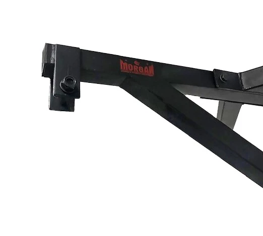 Musclemania-fitness MORGAN PLATINUM PUNCH BAG HANGER MMA COMBAT