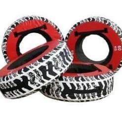 Musclemania-fitness MORGAN STRENGTH TYRES - 60KG