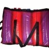 Musclemania-fitness MORGAN STRIKE SHIELD CARRY BAG MMA COMBAT