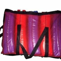 Musclemania-fitness MORGAN STRIKE SHIELD CARRY BAG MMA COMBAT