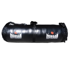 Musclemania-fitness MMA COMBAT Morgan Super Uppercut Bag - Hand Filled