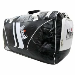 Musclemania-fitness MMA COMBAT MORGAN V2 ELITE GEAR BAG