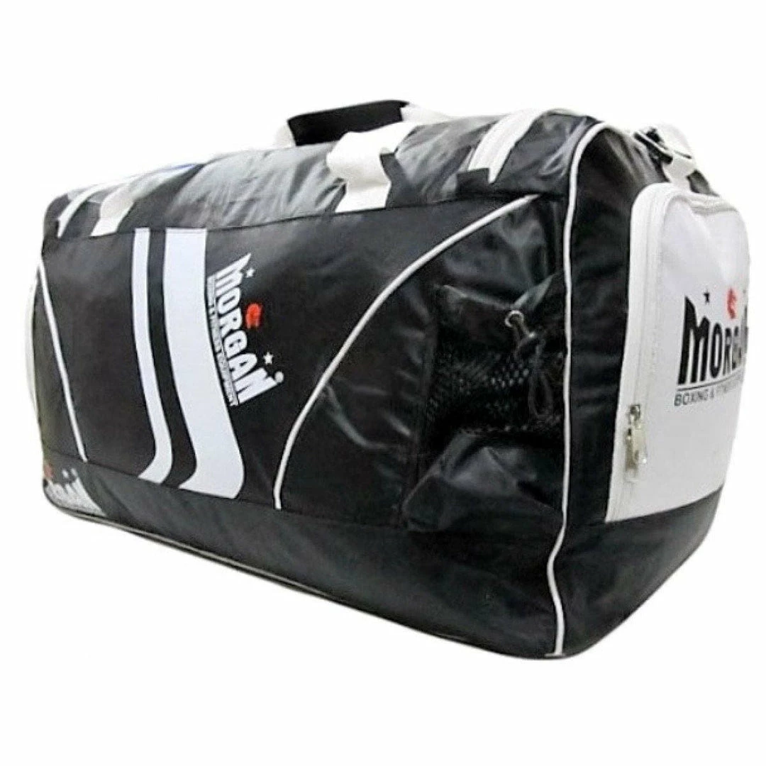 Musclemania-fitness MMA COMBAT MORGAN V2 ELITE GEAR BAG