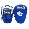 Musclemania-fitness MORGAN V2 JNR FOCUS PADS (PAIR) MMA COMBAT