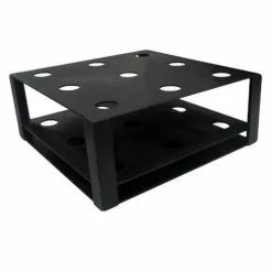 Musclemania-fitness Olympic Bars & Collars MORGAN V2 OLYMPIC BAR HOLDER