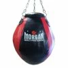 Musclemania-fitness MMA COMBAT Morgan Wrecking Ball (HAND FILLED)