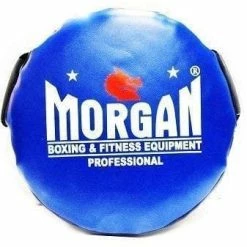 Musclemania-fitness Morgan Foam Round Shield MMA COMBAT