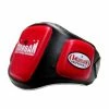 Musclemania-fitness Morgan V2 Professional Jumbo Belly Pad MMA COMBAT