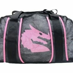 Musclemania-fitness MORGAN ENDURANCE PRO MESH GEAR BAG MMA COMBAT