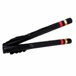 Musclemania-fitness MMA COMBAT MORGAN PRECISION TRAINING STICKS (PAIR)