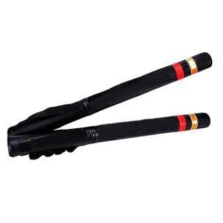 Musclemania-fitness MMA COMBAT MORGAN PRECISION TRAINING STICKS (PAIR)