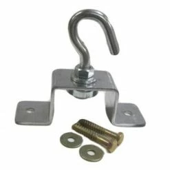 Musclemania-fitness MORGAN DLX ROTATIONAL HANGING HOOK