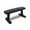 Musclemania-fitness Marcy MSB10510 Deluxe Flat Bench IN STOCK NOW! EQUIPMENT STRENGTH