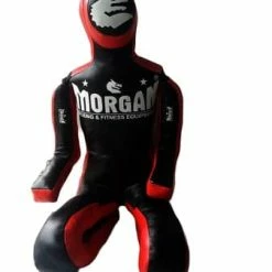 Musclemania-fitness Morgan Tactical Grappling Dummy (IN STOCK NOW! MMA COMBAT