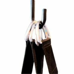 Musclemania-fitness MMA COMBAT MORGAN TORSO SHAPE 3FT HEAVY BAG, Filled